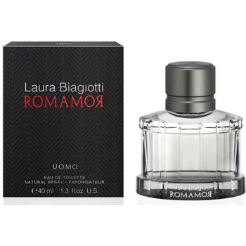 Romamor Uomo EDT